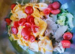 Illustration of how to cook Longkou vermicelli 7