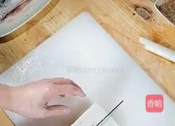 Bayu Shao Bean Curd Recipe Illustration 1