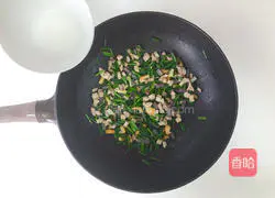 Chaoshan Xiao Chao Huang Recipe Illustration 7