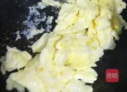 [Lantern Festival on the 15th day of the first lunar month] Illustration of how to make Mushu Rou 4