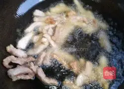 Illustration of how to make sweet and sour pork loin 8