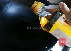 Honey Braised Pork Recipe Illustration 4