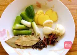 Potato stew recipe illustration 9