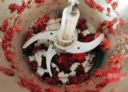 Beef Brisket with Fish Flavor and Eggplant Practice illustration 7