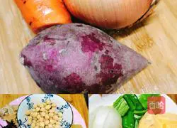 Illustration of how to make fragrant beef ribs 1