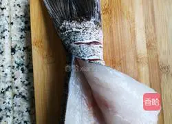 Braised fish tail recipe 1