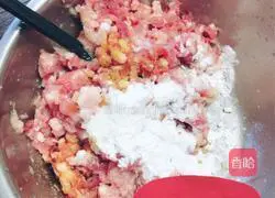 Illustration of how to make crispy sausage for 12+ babies 4