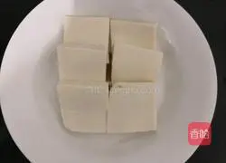 Passion Fruit Tofu Recipe Illustration 1