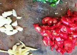 Super simple and delicious spicy chicken recipe 2