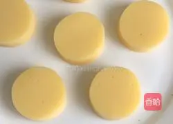  Illustration of how to make tamagoyaki steamed pork 4