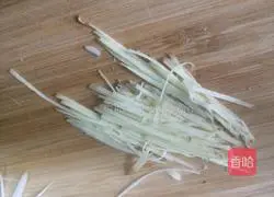 Illustration of how to make steamed seabass 5