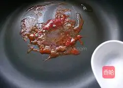 Illustration of how to make hot pot pork 14