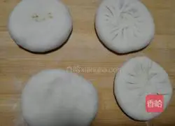 Pork and green onion pie recipe 8