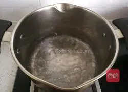 Illustration of how to make Kung Pao Squid 16