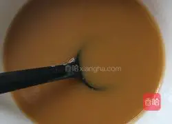 Illustration of how to make pan-fried seabass fillet 2