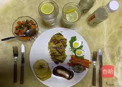 Illustration of how to make the famous steak Wellington at home for the first time 12