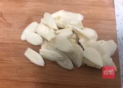 Illustration of how to make fried pork with pepper 2