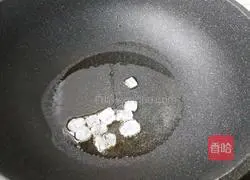 Illustration of how to make braised pork 3