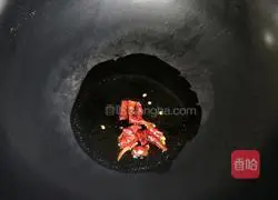 Hot and sour water spinach recipe 2