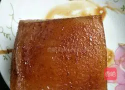 Illustration of how to make pork with pickled vegetables 4