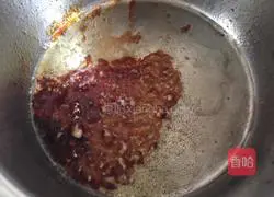 Illustration of how to make abalone in oyster sauce 5