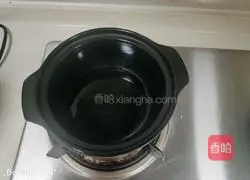 Illustration of how to make braised chicken 3