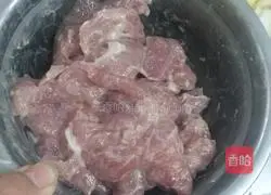 Vinegar Mushu Recipe Illustration 5