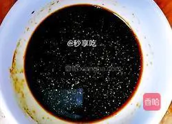 Illustration of chicken braised potatoes 3