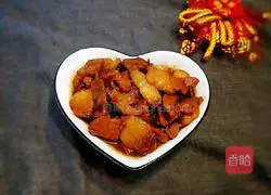 Illustration of how to make Xifu Pork Sauce 18