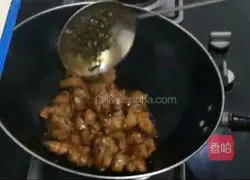 Illustration of how to make ginger duck 4