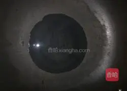 Cucumber scrambled eggs Illustration 5