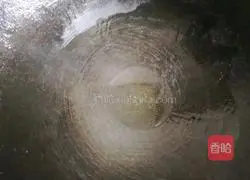 Illustration of how to cook scallop meat in sauce 9