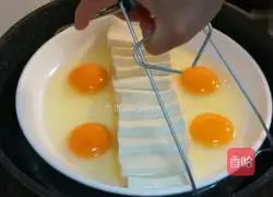 Magpie Bridge Tofu Recipe Illustration 3