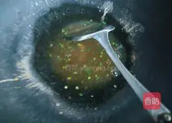 Illustration of how to make steamed baby cabbage 6