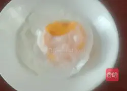 Illustration of how to make breakfast eggs 5