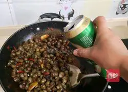 Illustration of how to make spicy screws 7