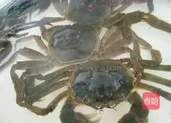 Braised in braise Illustration of how to make June Yellow 1