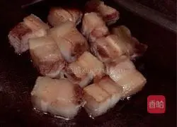 Illustration of Coke Roast Pork 5