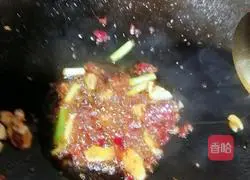 Illustration of Malatang Recipes 5