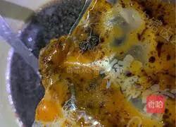 Illustration of how to make spicy hot pot without hot pot base (suitable for people who don’t like spicy food) 7