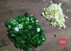 Roasted Eggplant Recipe Illustration 4