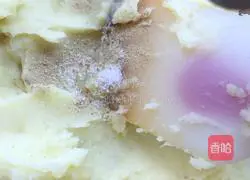 Okra mashed potato recipe 8