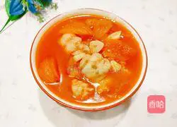 Illustration of how to make tomato fish fillet 17