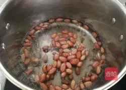 Illustration of how to make Kung Pao Squid 6