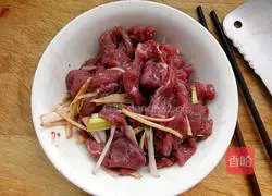 Sesame steak recipe 8