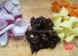 Xinjiang hand-picked rice recipe 5