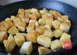 Illustration of how to make colorful steamed buns 3