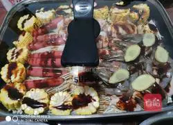  Illustration of how to make homemade stew pot 4