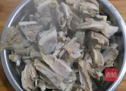 Braised lamb chops recipe 3