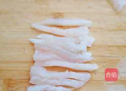 Illustration of how to make crispy dragon fish 3